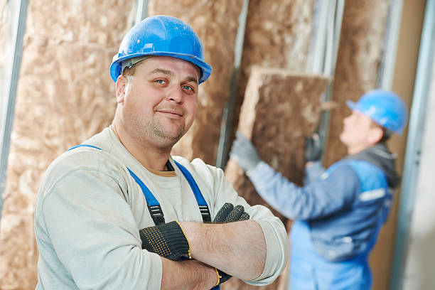 Best Insulation for Specific Applications in Chino Valley, AZ