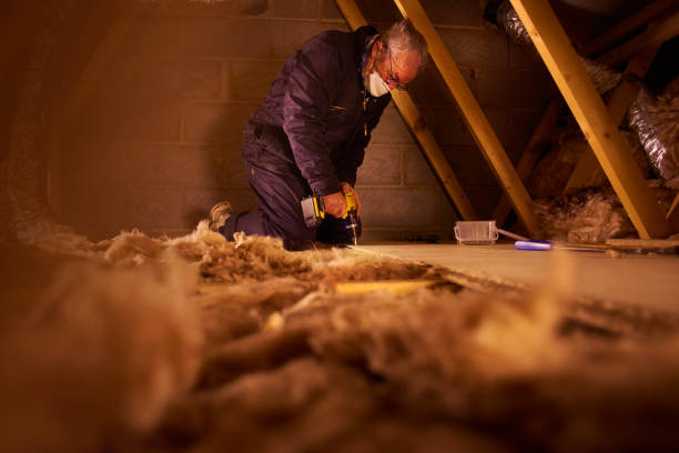 Best Insulation for Specific Applications in Chino Valley, AZ